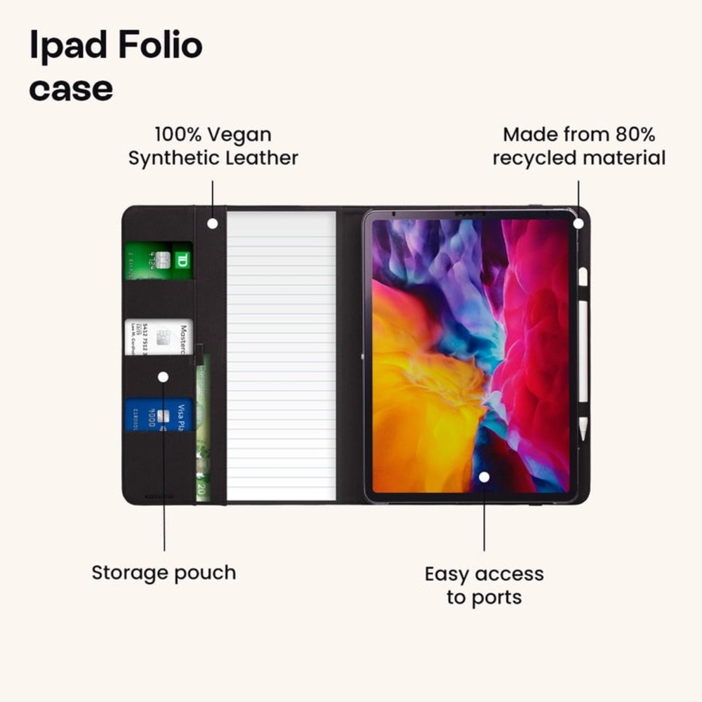 iPad Pro Case - Picture 5 of 7